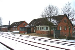 Middelfart, 14. February 2005
